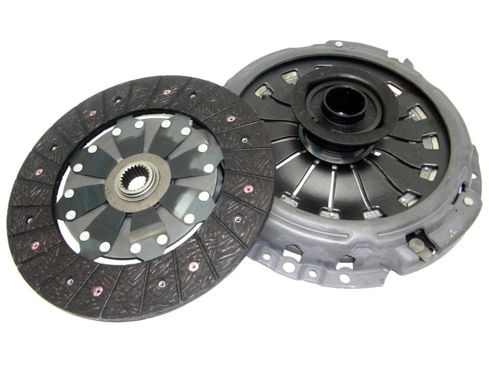 Baskı Balata Bilya Set-Stc50512-2.5 Dizel/Range Rover New