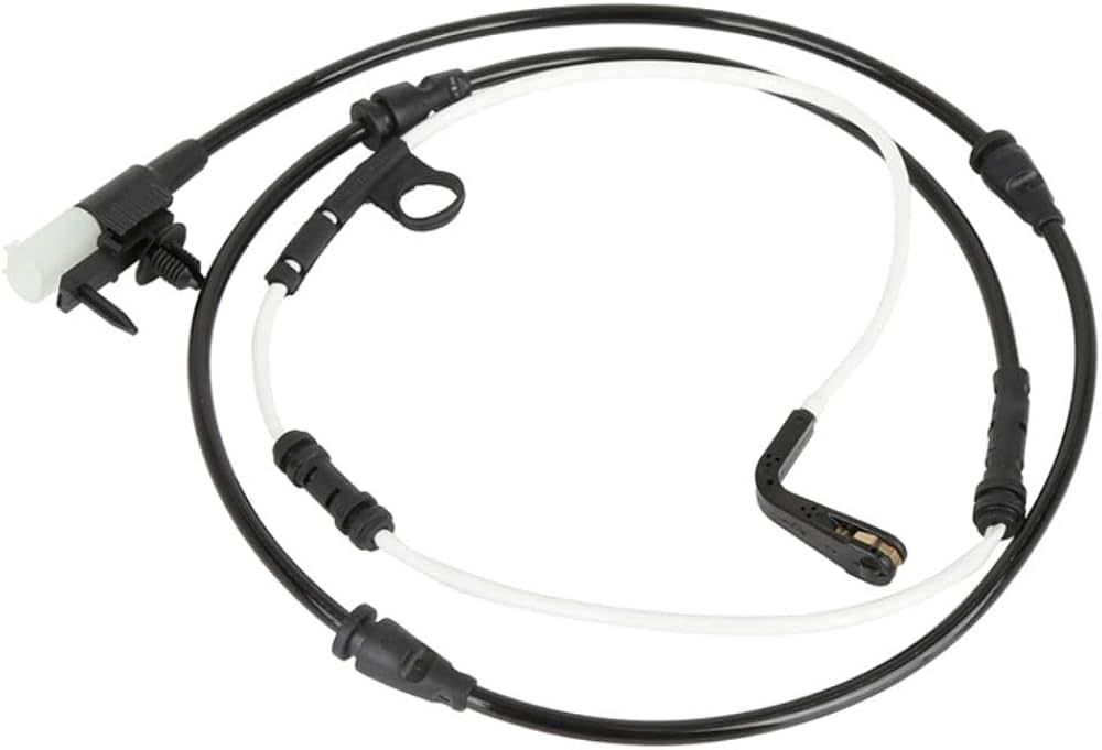 Balata İkaz Kablosu Arka-Lr084071 T-/Range Rover Sport-Range Rover New