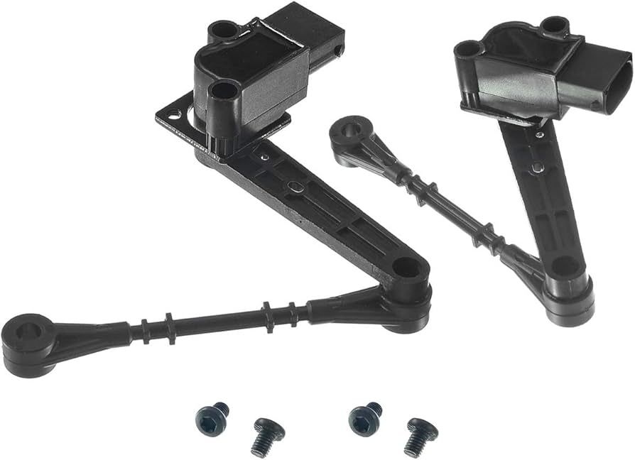 Sensör Süspansiyon Seviye Sensörü Arka ( R-L )-Lr033257 F-/Range Rover Sport