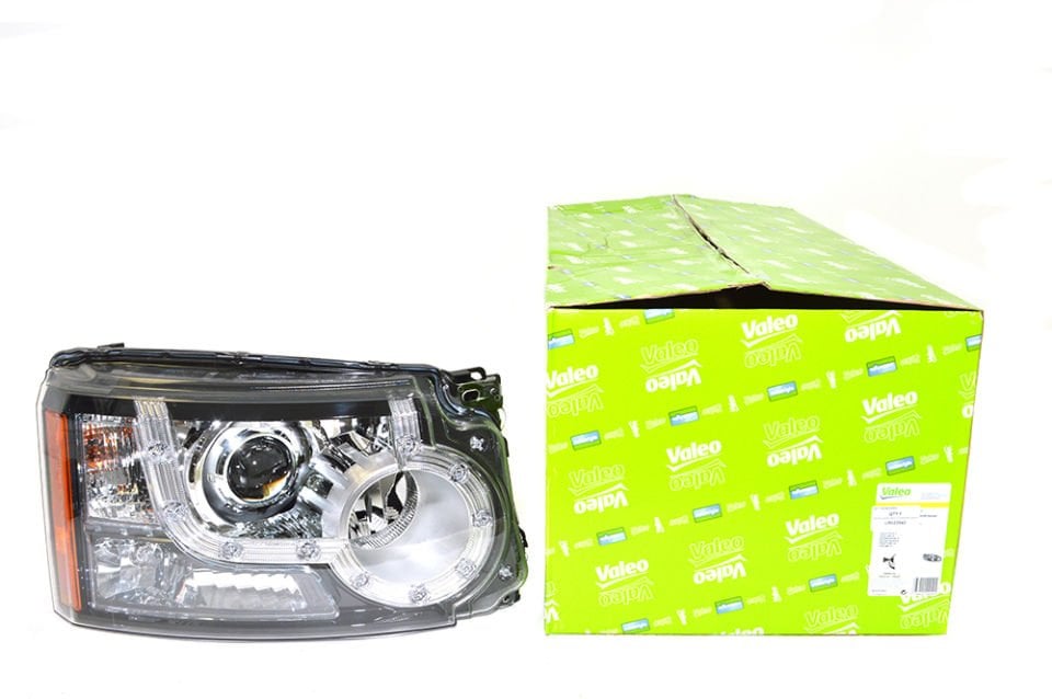 Far Komple Sağ-Lr023543 V-/Discovery 4