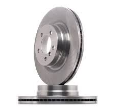 Fren Diski Ön ( Adet )-Sdb000201 B.-Sdb000200-/Range Rover New 2