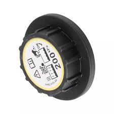 Genleşme Tank Kapağı ( 200 Derece )-Lr010965 E-C2P20325 (Jaguar)-Lr176861-/Range Rover Sport