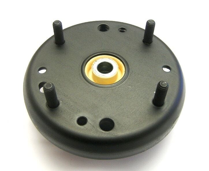 Amortisör Takozu Ön (R-L) - XR856159-Jaguar