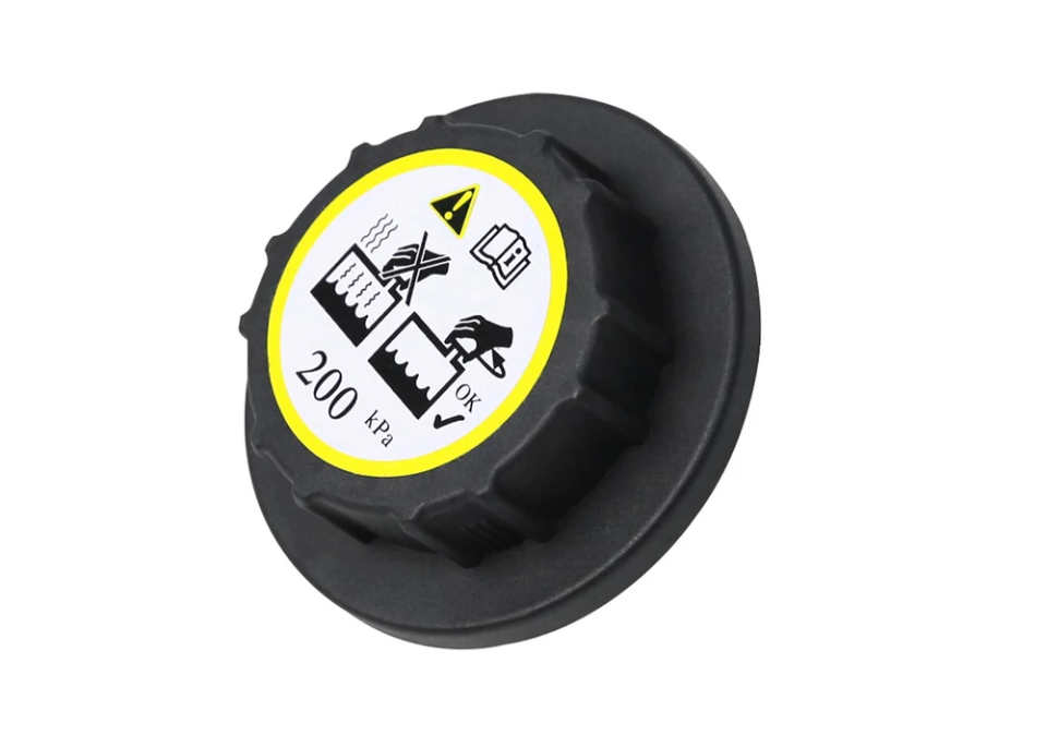 Genleşme Tank Kapağı ( 200 Derece )-Lr010965 E-C2P20325 (Jaguar)-Lr176861-/Range Rover Sport