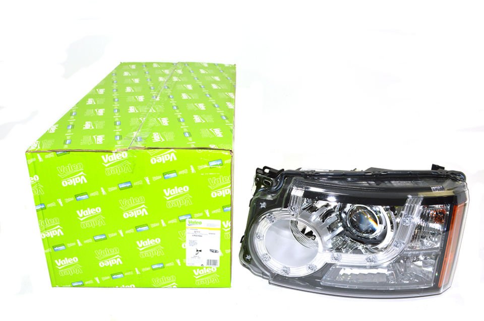 Far Komple Sol-Lr023544 V-/Discovery 4