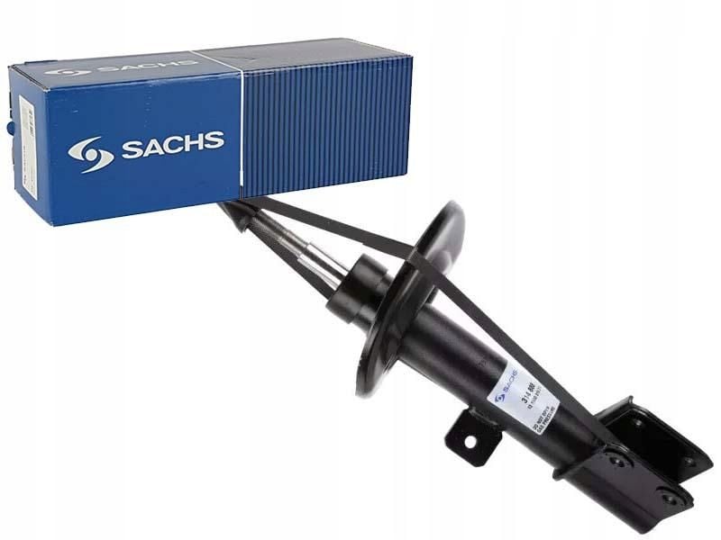 Arka Sol Amortisör ( Less Adaptive )-Lr024438 S-Lr044681-/Range Rover Evoque