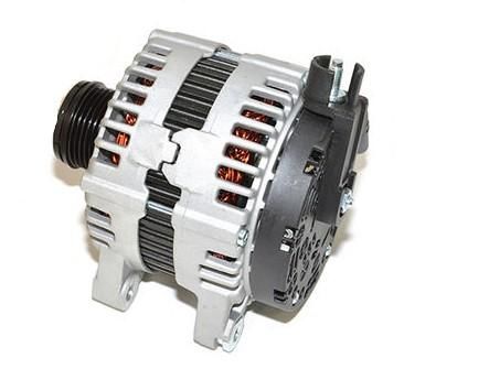 Alternatör Komple 180 (With Heated)-Lr001200 E-2.2/Freelander 2