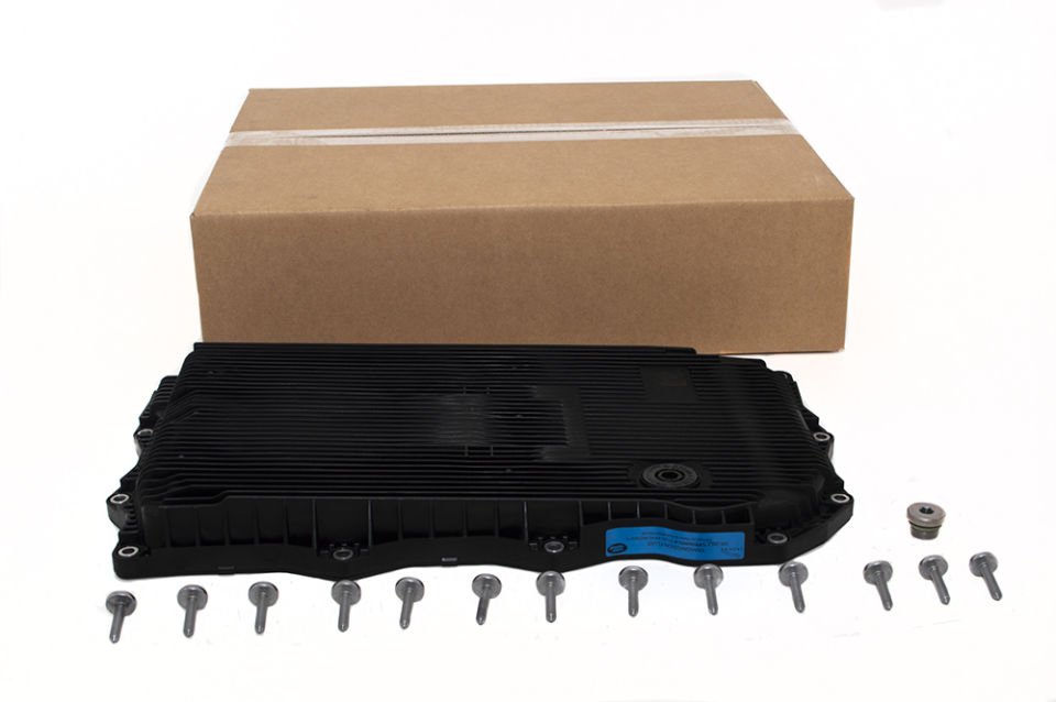 Şanzıman Yağ Karteri-Lr065238-Lr023294-Jde36541-Jde26442 (Jaguar)-/Range Rover Sport