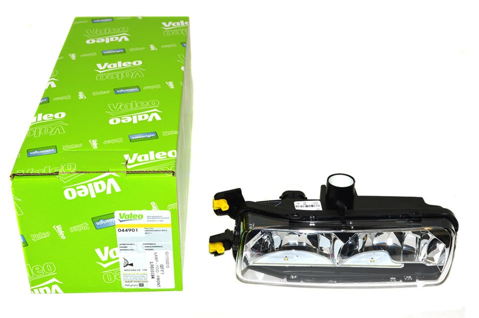 Sis Farı Sol-Lr033407 V-Lr080284-/Range Rover Sport