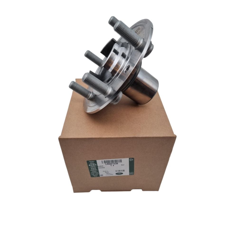 Porya Ön - Arka ( R-L )-Lr038379-Lr081538-/Range Rover Sport-Range Rover New