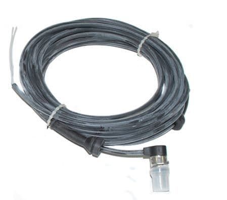 Abs Sensörü Arka ( R-L ) Std-Ssw500030 F-Tar100070-/Discovery 2
