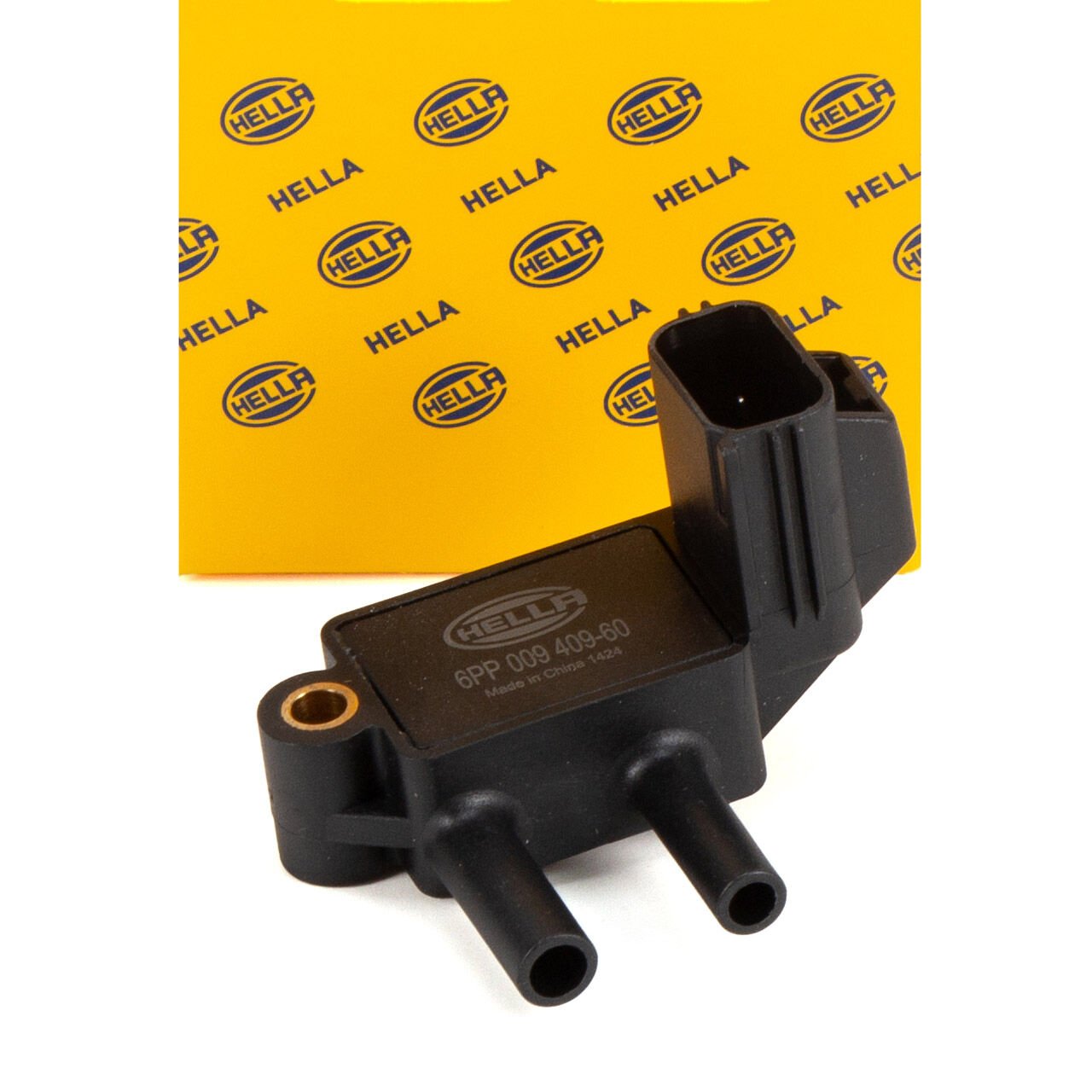 Egzoz Gaz Okuyucu Sensörü (DPF) ( TEK SENSÖR )-LR070166 H-LR023131-LR028861-LR080117-LR030030-LR070169-LR070168-F.LAND 2