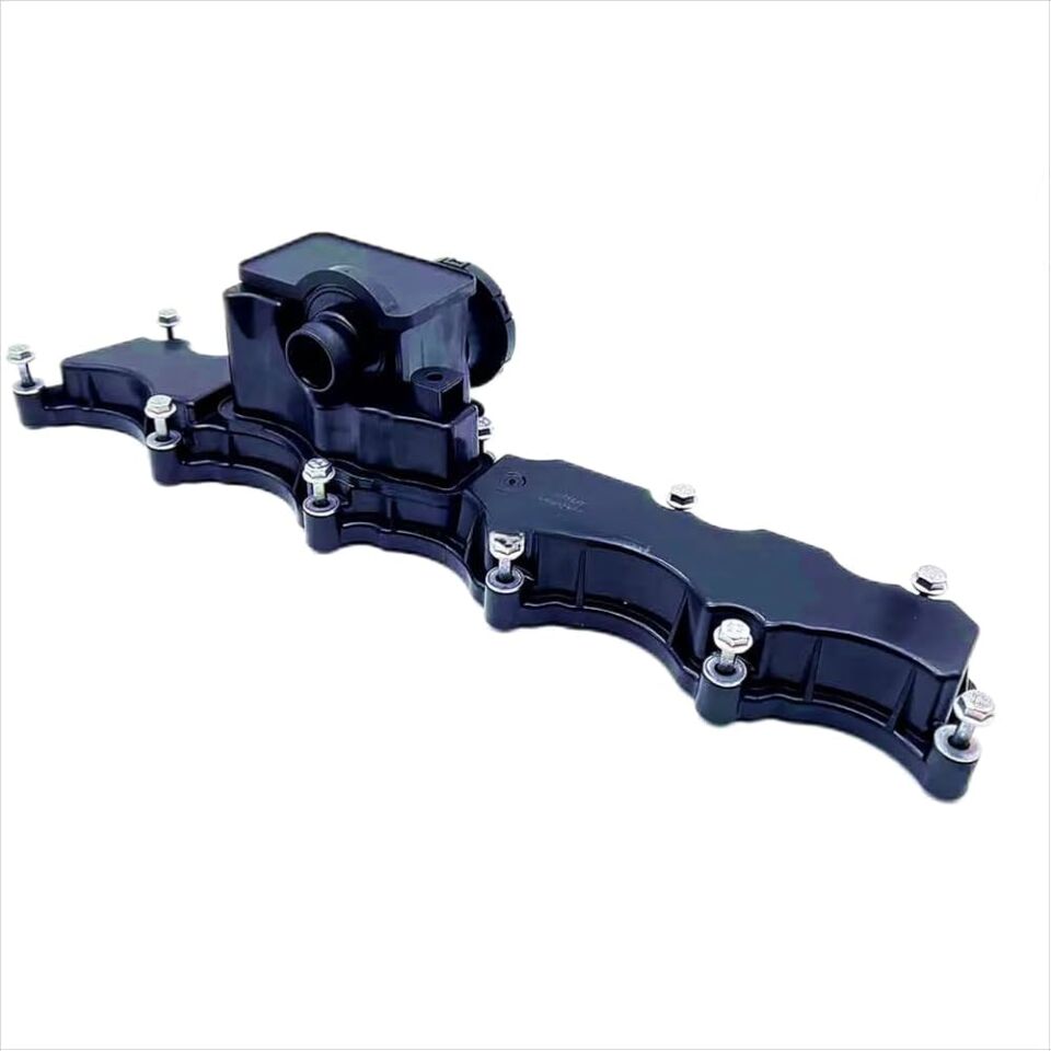 Motor Üst Havalandırma Kapağı ( YAĞ SEPARATÖRÜ )-LR186795 R-LR181446-LR164405-LR121750-AJ814307-AJ814278-AJ814231-AJ814231 (JAGUAR)-R.R.SPORT-R.R.NEW