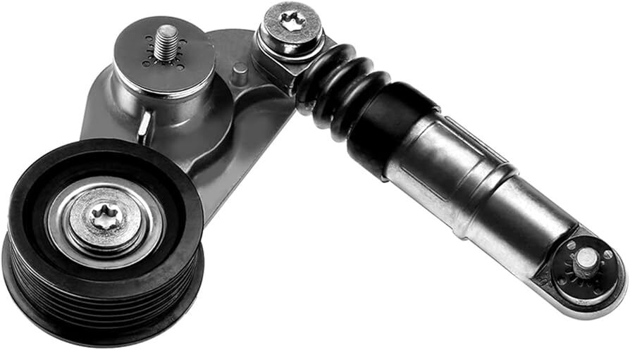 Gergi Ve Bilyası Komple-Lr034128 G-Lr028880-C2P23966 (Jaguar)-2.0 Benzinli/Range Rover Evoque