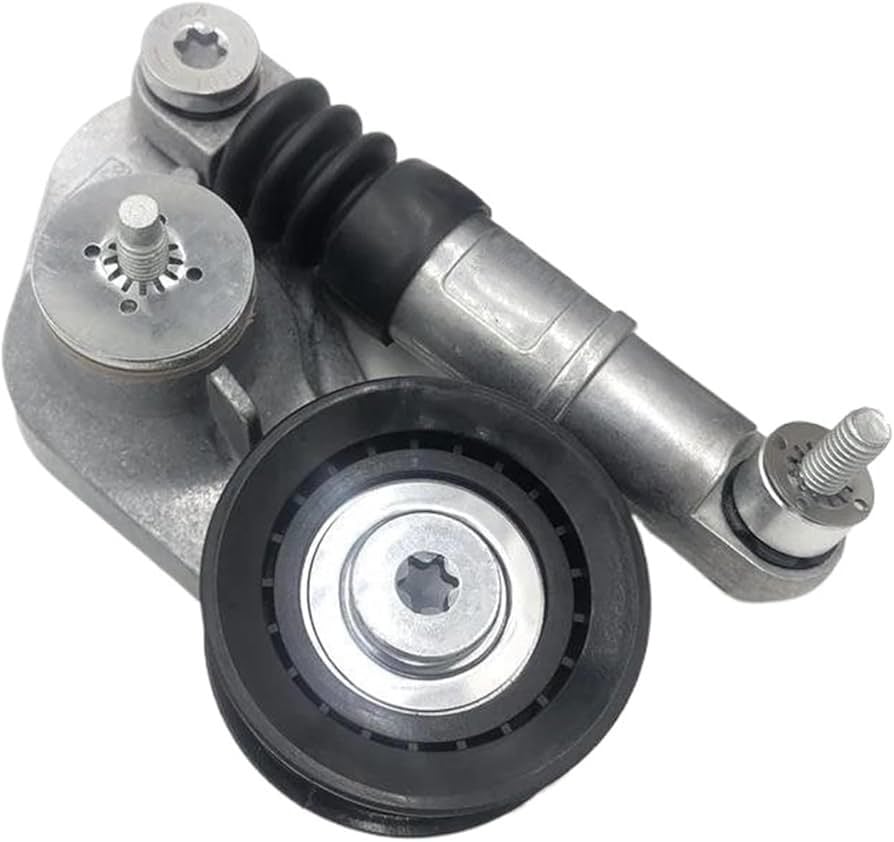 Gergi Ve Bilyası Komple-Lr034128 G-Lr028880-C2P23966 (Jaguar)-2.0 Benzinli/Range Rover Evoque