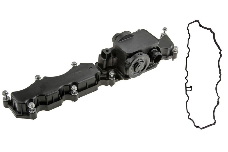 Motor Üst Havalandırma Kapağı ( YAĞ SEPARATÖRÜ )-LR186795 R-LR181446-LR164405-LR121750-AJ814307-AJ814278-AJ814231-AJ814231 (JAGUAR)-R.R.SPORT-R.R.NEW