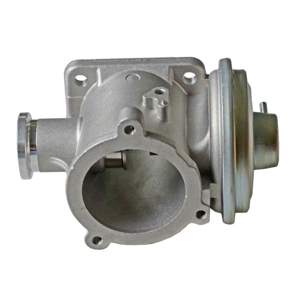 Egzoz Gaz Çıkış Okuyucusu-Wav000030 S-Lr005791-/Freelander 1-Range Rover New 2