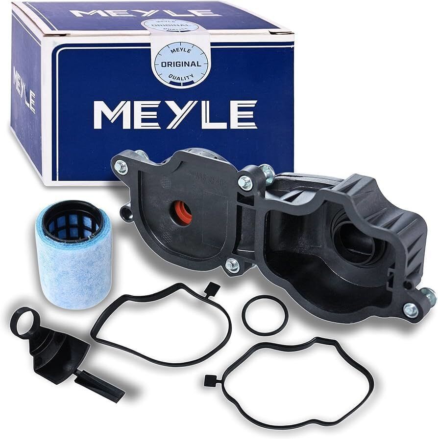 Siklon Filtre Komple-8510298 S-Stc4733-8510224-Td4 - 3.0/Freelander 1-Range Rover New 2