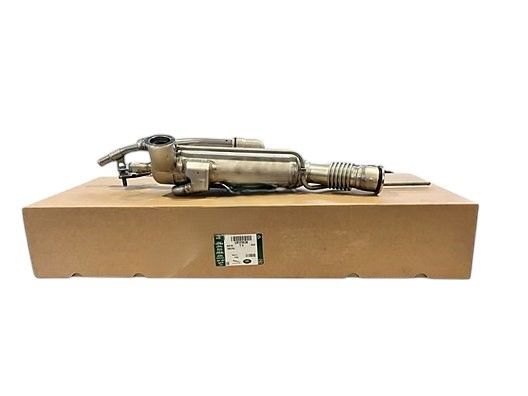 Egr Soğutucu Sağ-Lr125538-T2R54633 (Jaguar)-3.0 Dizel/Range Rover New