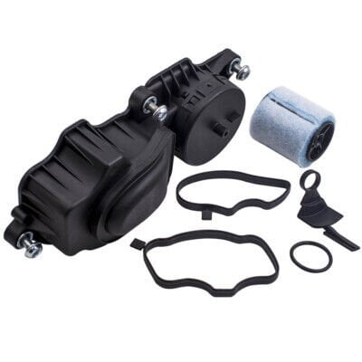Siklon Filtre Komple-8510298 S-Stc4733-8510224-Td4 - 3.0/Freelander 1-Range Rover New 2