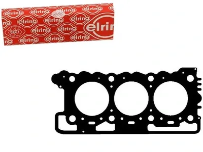 Silindir Kapak Contası ( 4 Delik )-Lr009722 E-1348686-C2S51267 (Jaguar)-2.7/Range Rover Sport-Discovery 3