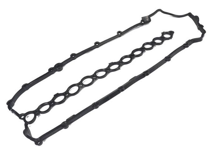 Külbütör Kapak Contası ( Adet )-8510335 V-Lvp000040-3.0/Range Rover New 2 - 71-37402-00