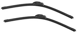 Cam Silgi Süpürgesi Ön Sol-Lr018436 S.-Lr008818-Lr018436-/Freelander 2