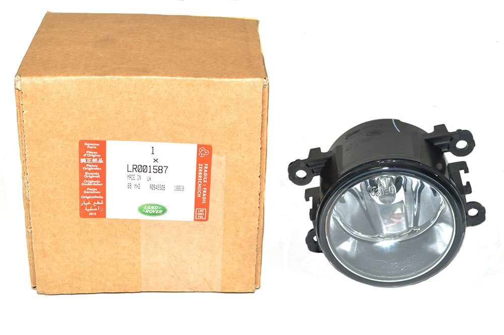 Sis Lambası ( R-L )-Lr001587-Lr057400-C2S49285 (Jaguar)-/Range Rover Sport-Freelander 2