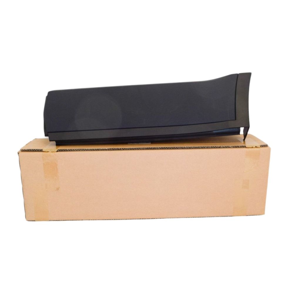 Kapı Alt Kaplaması Arka Sol-Lr044671-Lr041830 -Lr045551-Lr053220-Lr079523-/Range Rover Evoque
