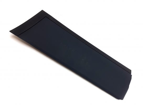 Kapı Alt Kaplaması Arka Sol-Lr044671-Lr041830 -Lr045551-Lr053220-Lr079523-/Range Rover Evoque