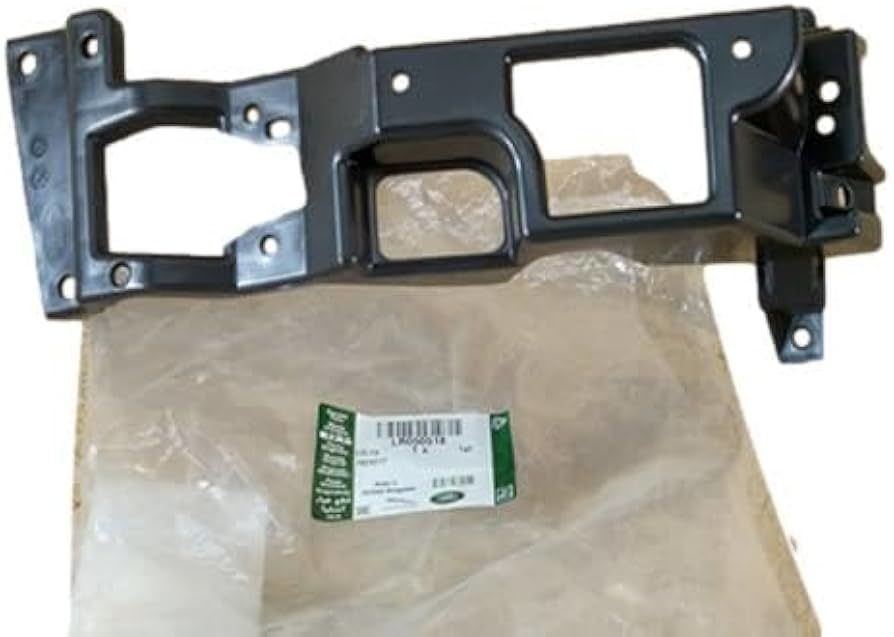 Sis Lamba Braketi Ön Sol-Lr050518-/Range Rover New