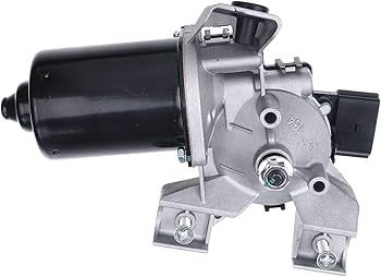 Silecek Motoru Ön -Lr020112 T-Dlb500031-Lr075581-2.7/Range Rover Sport