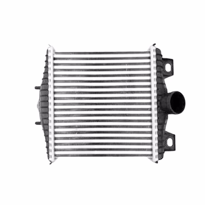 İntercool Radyatörü Komple-Lr036432 N-/Range Rover Sport