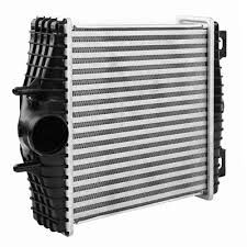 İntercool Radyatörü Komple-Lr036432 N-/Range Rover Sport