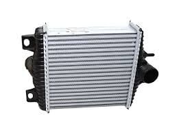 İntercool Radyatörü Komple-Lr036432 N-/Range Rover Sport