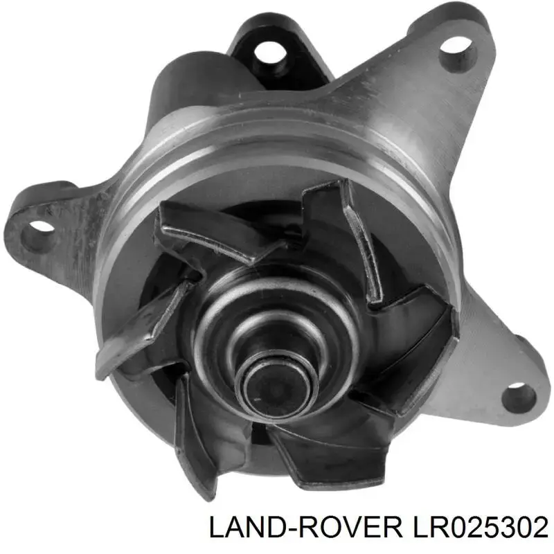 Devirdaim Komple-Lr025302 G..-Lr053310-Lr081578-Lr040990-Jde36106-Xr858491-Jde38893 (Jaguar)-2.0 Benzinli/Range Rover Evoque-Freelander 2