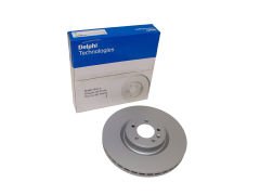 Fren Diski Ön ( Adet )-Lr016176 D-Lr027106-Lr161894-Lr098968-/Range Rover Sport-Range Rover New