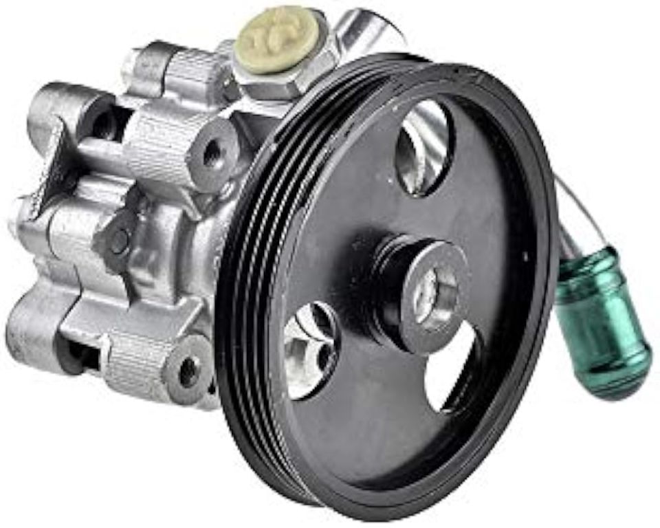 Direksiyon Pompası-Qvb500400 F-Lr006613-7A/Range Rover Sport