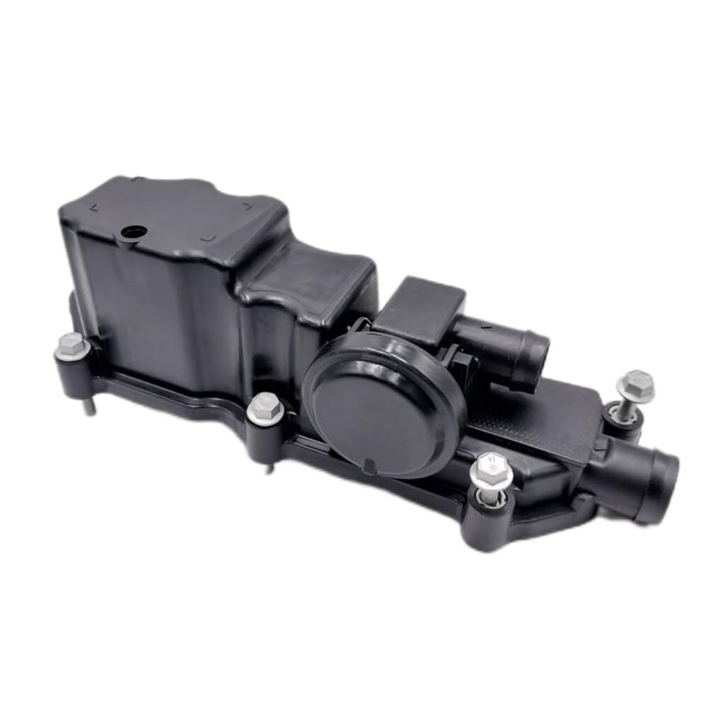 Motor Üst Havalandırma Kapağı ( Yağ Separatörü )-Lr091805 R-Lr110348-Jde41610 (Jaguar)-Jde40126 (Jaguar)-2.0 Benzinli/Range Rover Sport-Range Rover Range Rover Velar
