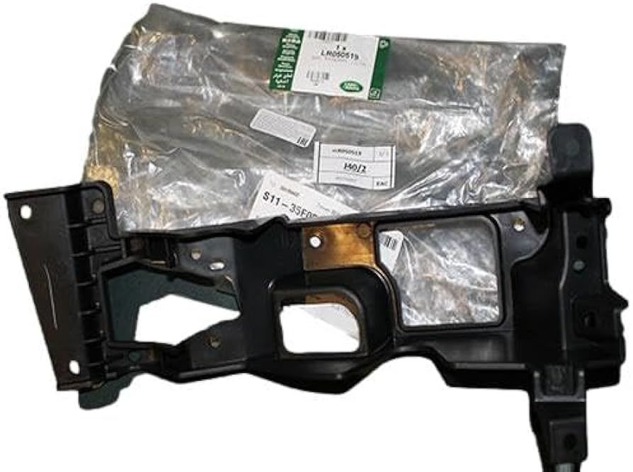 Sis Lamba Braketi Ön Sağ-Lr050519-/Range Rover New