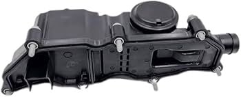 Motor Üst Havalandırma Kapağı ( Yağ Separatörü )-Lr091805 R-Lr110348-Jde41610 (Jaguar)-Jde40126 (Jaguar)-2.0 Benzinli/Range Rover Sport-Range Rover Range Rover Velar