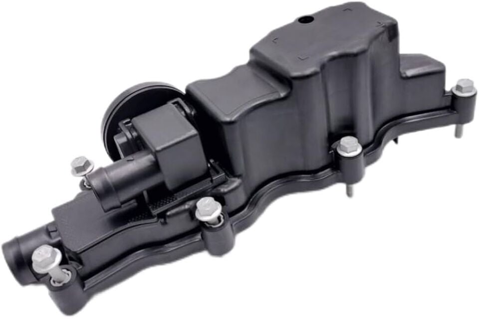 Motor Üst Havalandırma Kapağı ( Yağ Separatörü )-Lr091805 R-Lr110348-Jde41610 (Jaguar)-Jde40126 (Jaguar)-2.0 Benzinli/Range Rover Sport-Range Rover Range Rover Velar