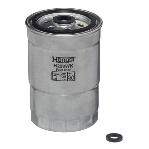 Yakıt Filtresi-Esr4686 H-Td5/Discovery 2