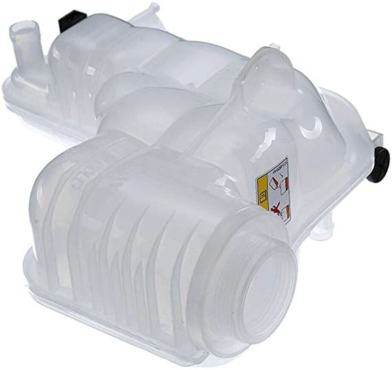 Genleşme Tankı Komple ( Kapaksız )-Lr034654 E-Lr181676-/Range Rover Sport-Range Rover New