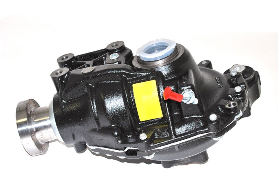 Ön Diferansiyel Komple-Lr056944-Tag500140-/Range Rover Sport
