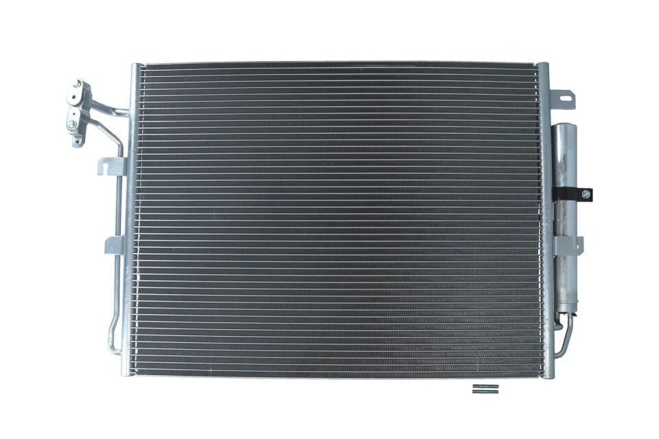 Klima Radyatörü-Jrb500130 L-Jrb500040-Lr018403-Range Rover Sport