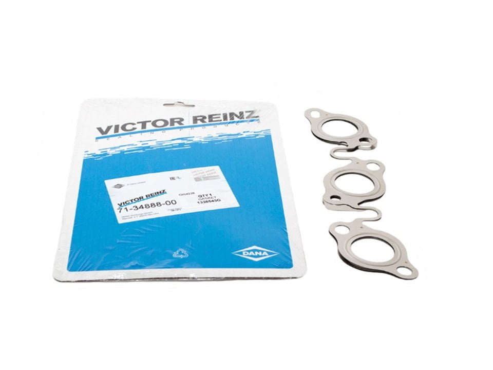 Egzoz Manifold Contası-1336543 V-C2S30281 (Jaguar)-2.7 - 3.0/Range Rover Sport-Discovery 3