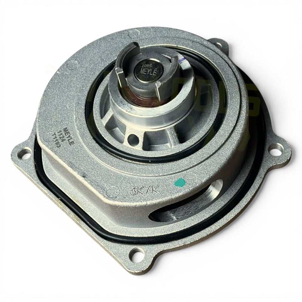 Devirdaim Komple-Pem500040 M-Err6505-Err6506-Td5/Discovery 2