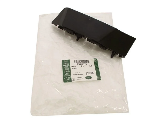Tampon Bağlantı Braketi Ön Sağ-Lr038724-Lr116771-/Range Rover New