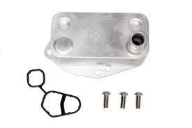 Yağ Soğutucu Komple ( Motor )-Pbc101370 K-Td4/Freelander 1
